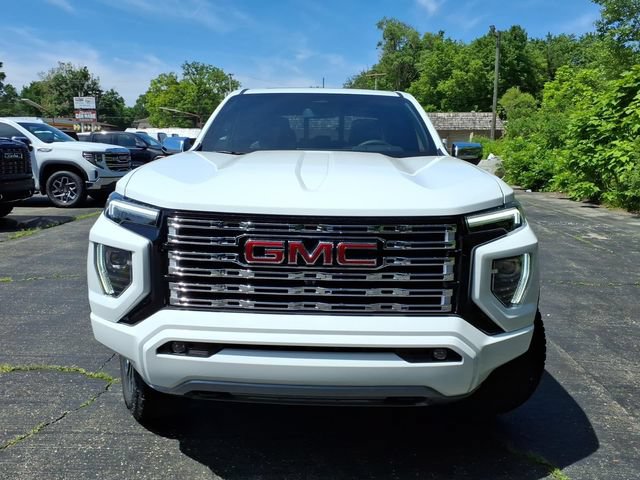 New 2026 GMC Canyon Denali AWD/4WD image 14
