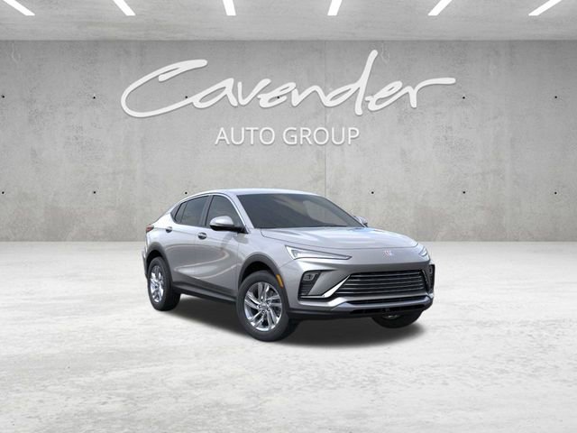 New 2026 Buick Envista Preferred w/ Convenience I Package