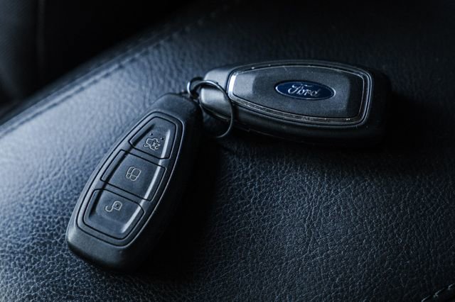 Used 2015 Ford Focus ST image 92