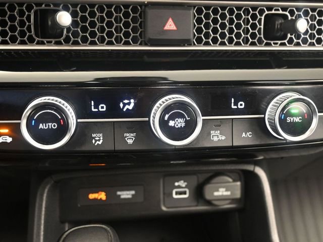 Used 2023 Honda Civic EX image 12
