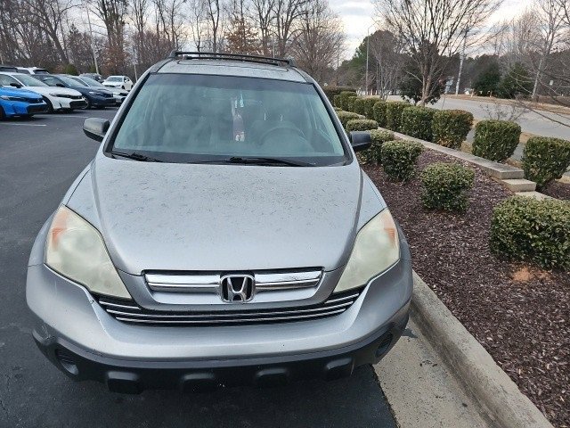 Used 2008 Honda CR-V EX image 11