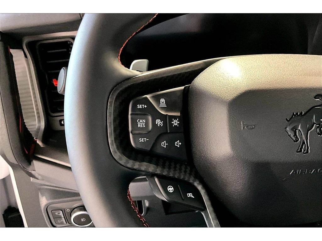 New 2026 Ford Bronco Raptor AWD/4WD image 25