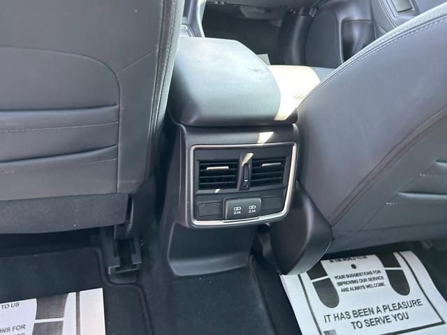 Used 2022 Subaru Forester Premium w/ Popular Package #1 image 15