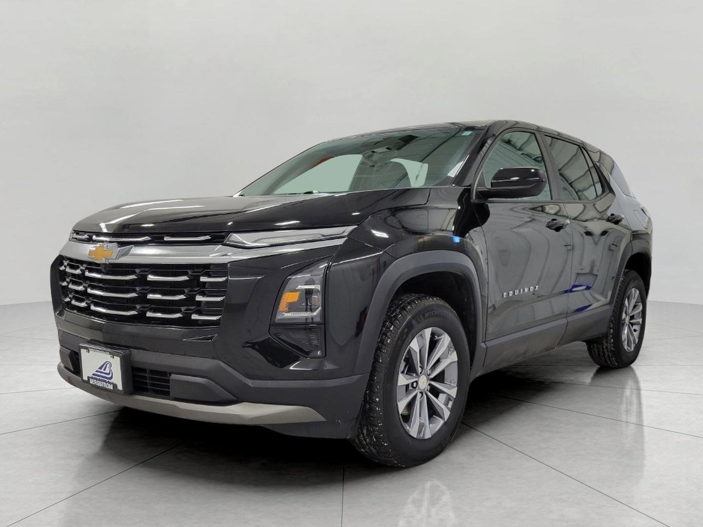 Used 2025 Chevrolet Equinox LT image 12