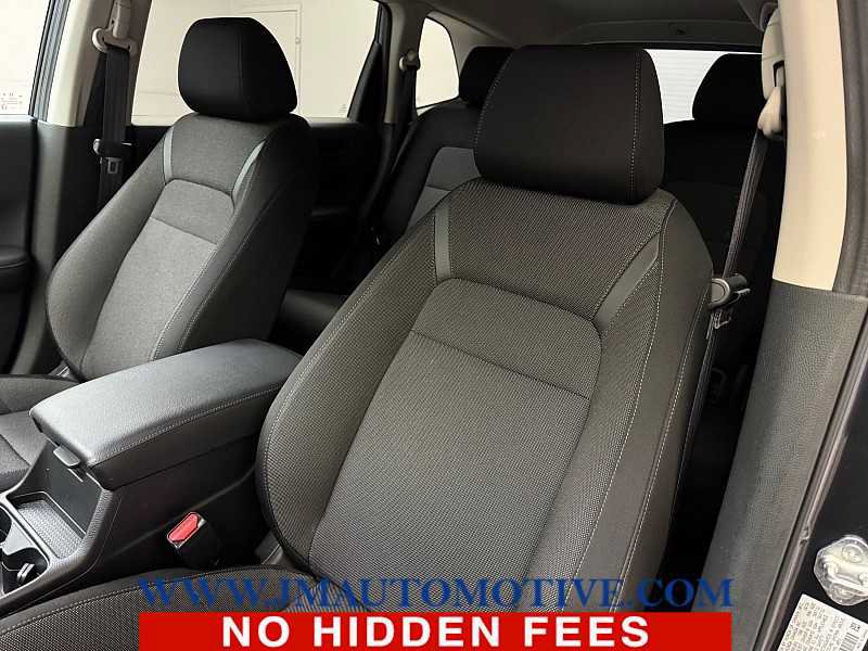 Used 2024 Honda CR-V EX image 14