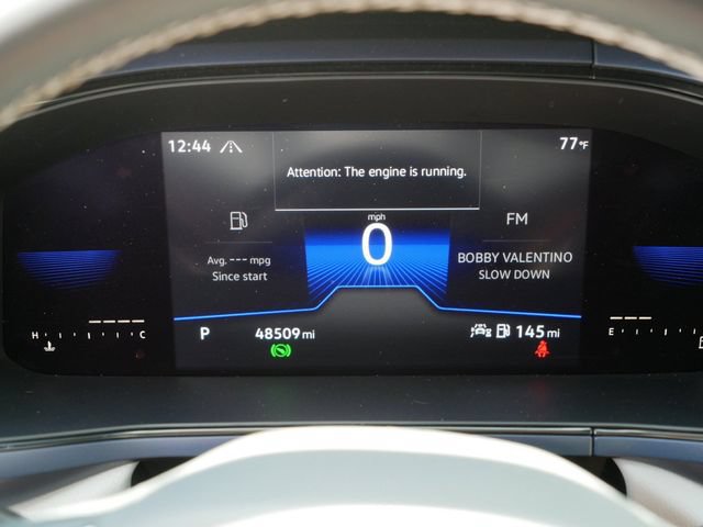 Certified 2022 Volkswagen Taos SE FWD image 27