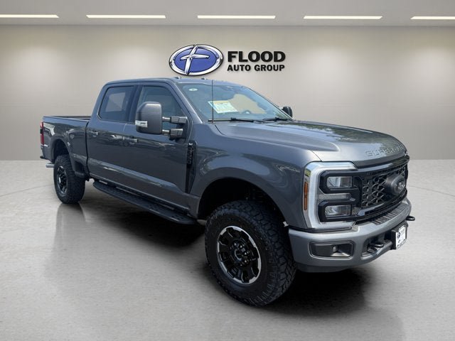 New 2026 Ford F250 XLT w/ XLT Premium Package