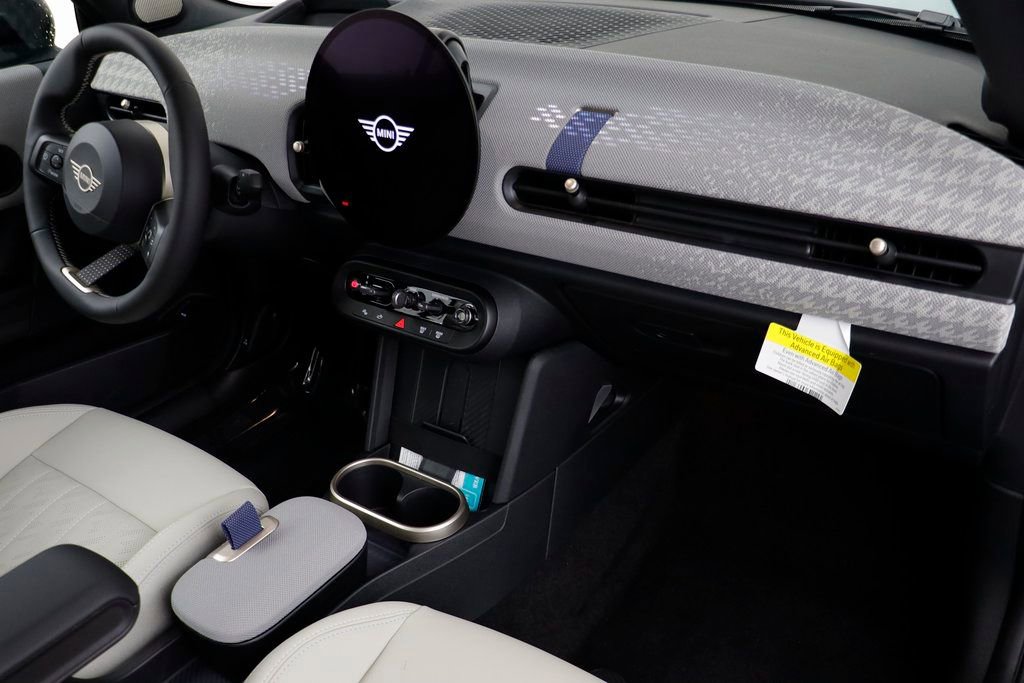 New 2026 MINI Cooper S image 19