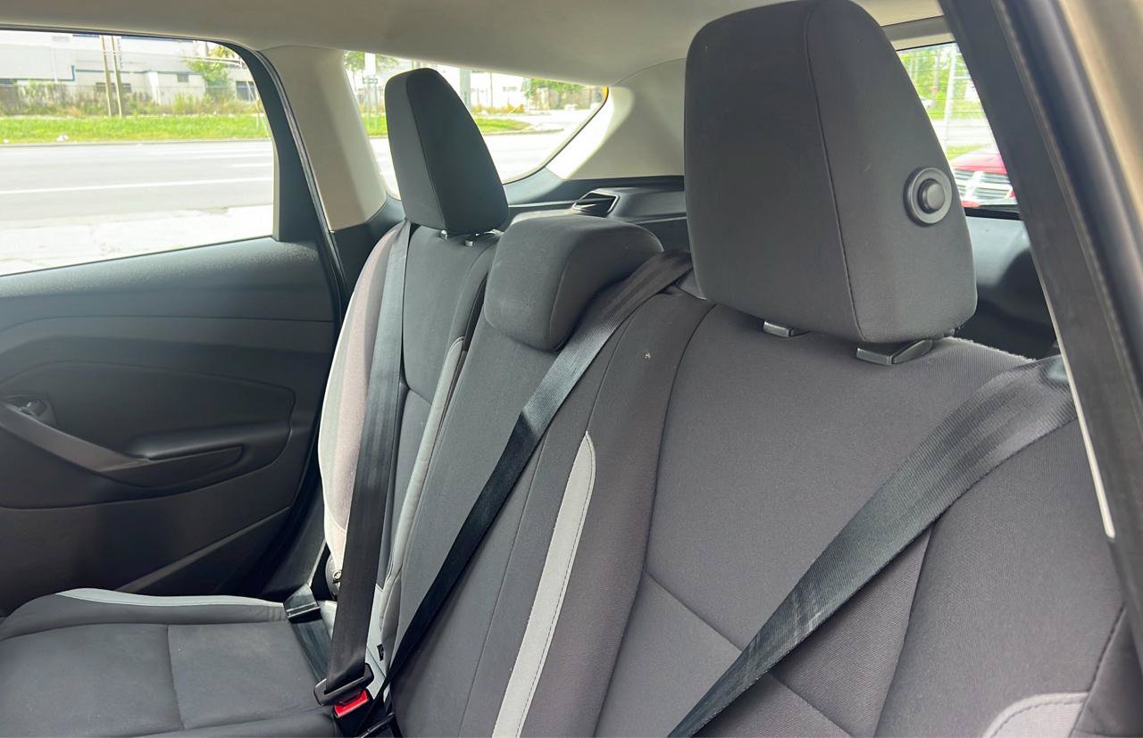 Used 2013 Ford Escape S FWD image 13
