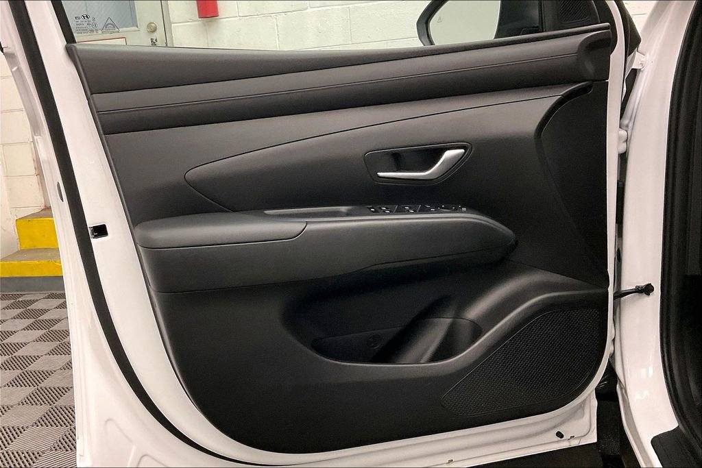 Certified 2026 Hyundai Tucson SEL FWD image 22