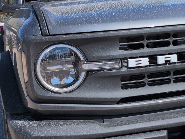 New 2026 Ford Bronco Big Bend AWD/4WD image 9