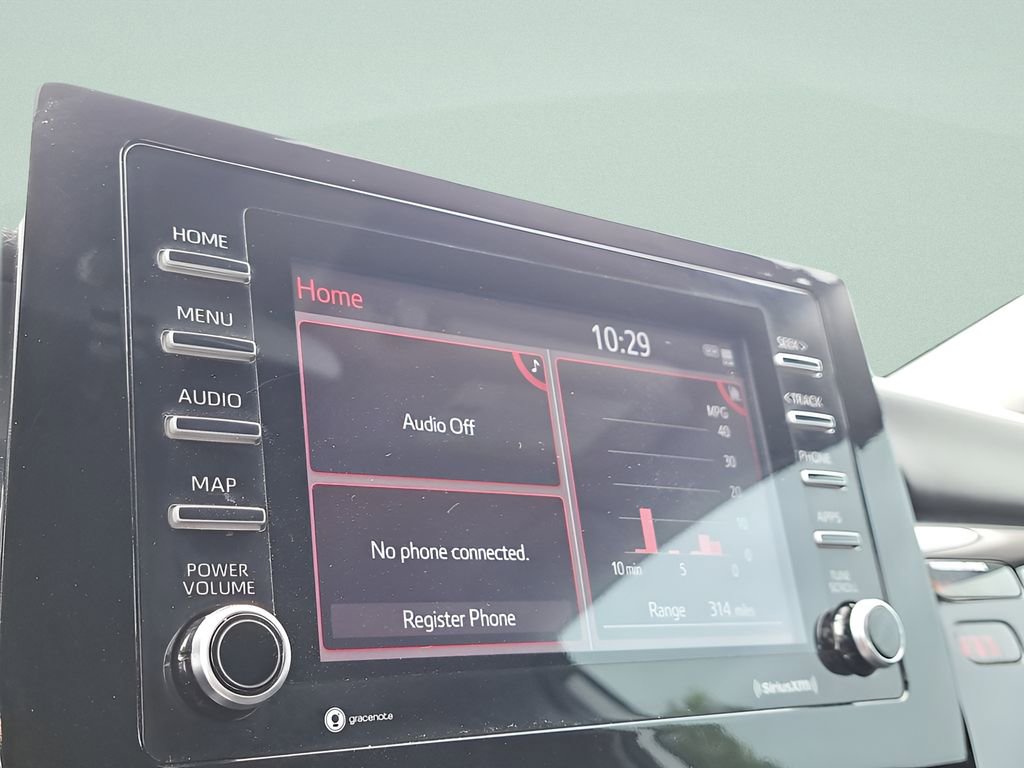 Certified 2023 Toyota Camry SE image 21