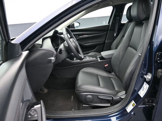 Used 2025 MAZDA MAZDA3 s image 38