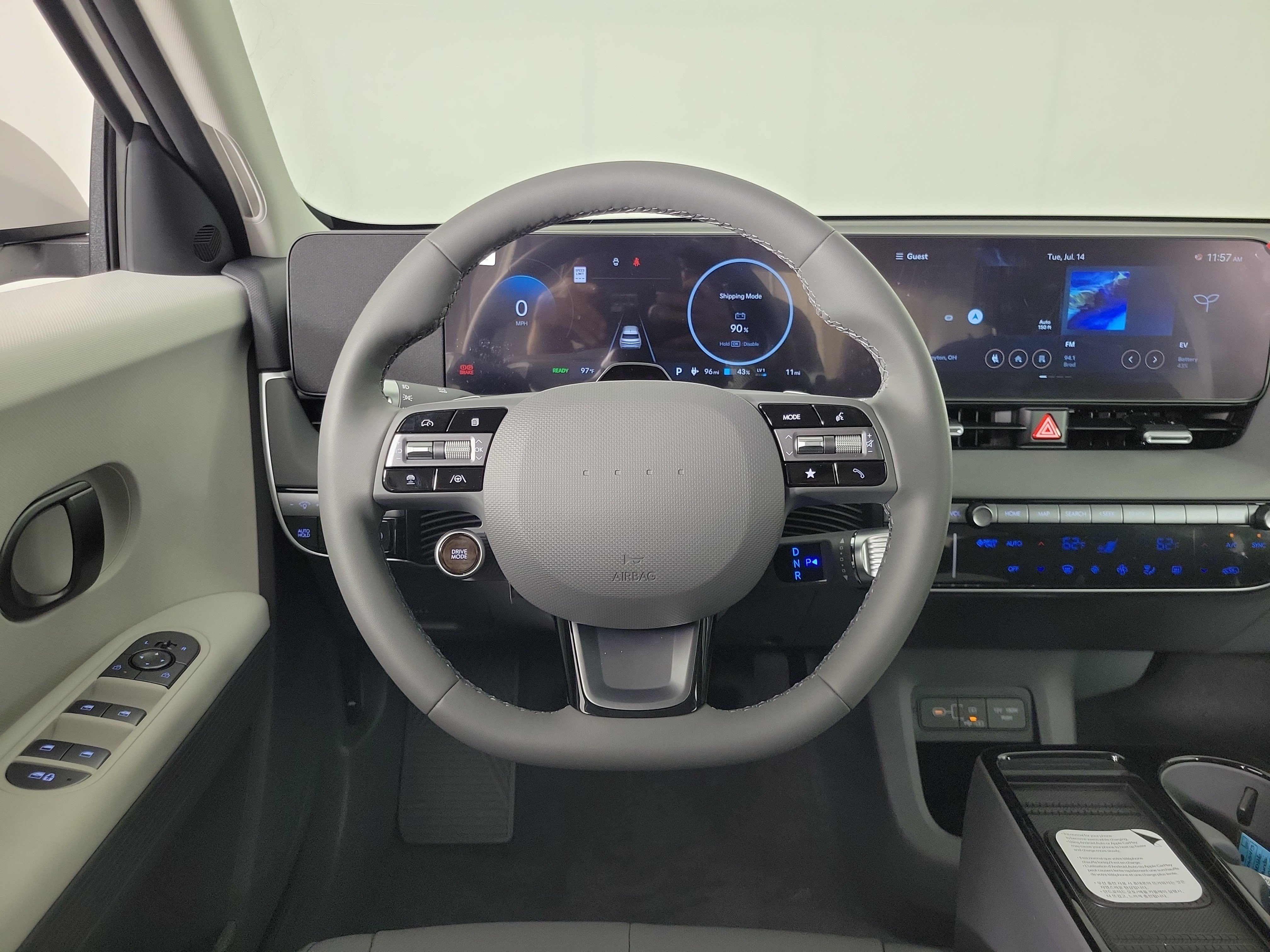 New 2026 Hyundai Ioniq 5 SEL AWD/4WD image 11