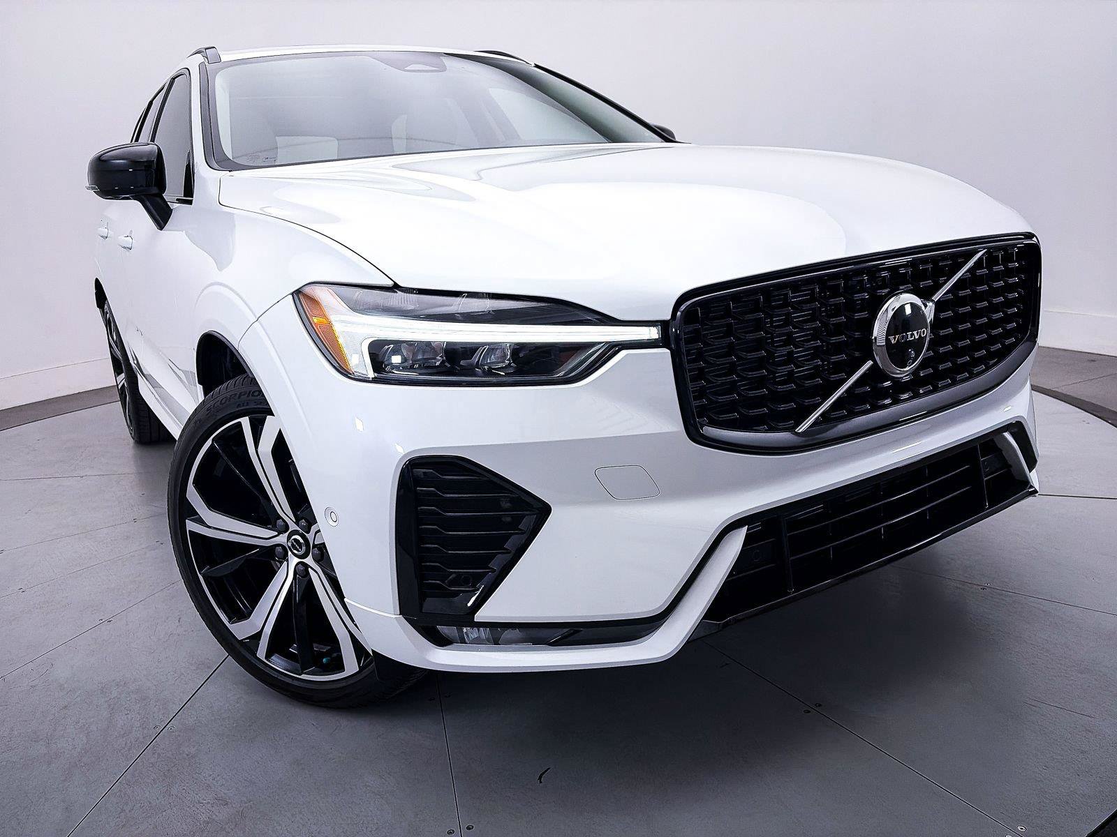 Used 2023 Volvo XC60 B5 Ultimate w/ Protection Package AWD/4WD image 33