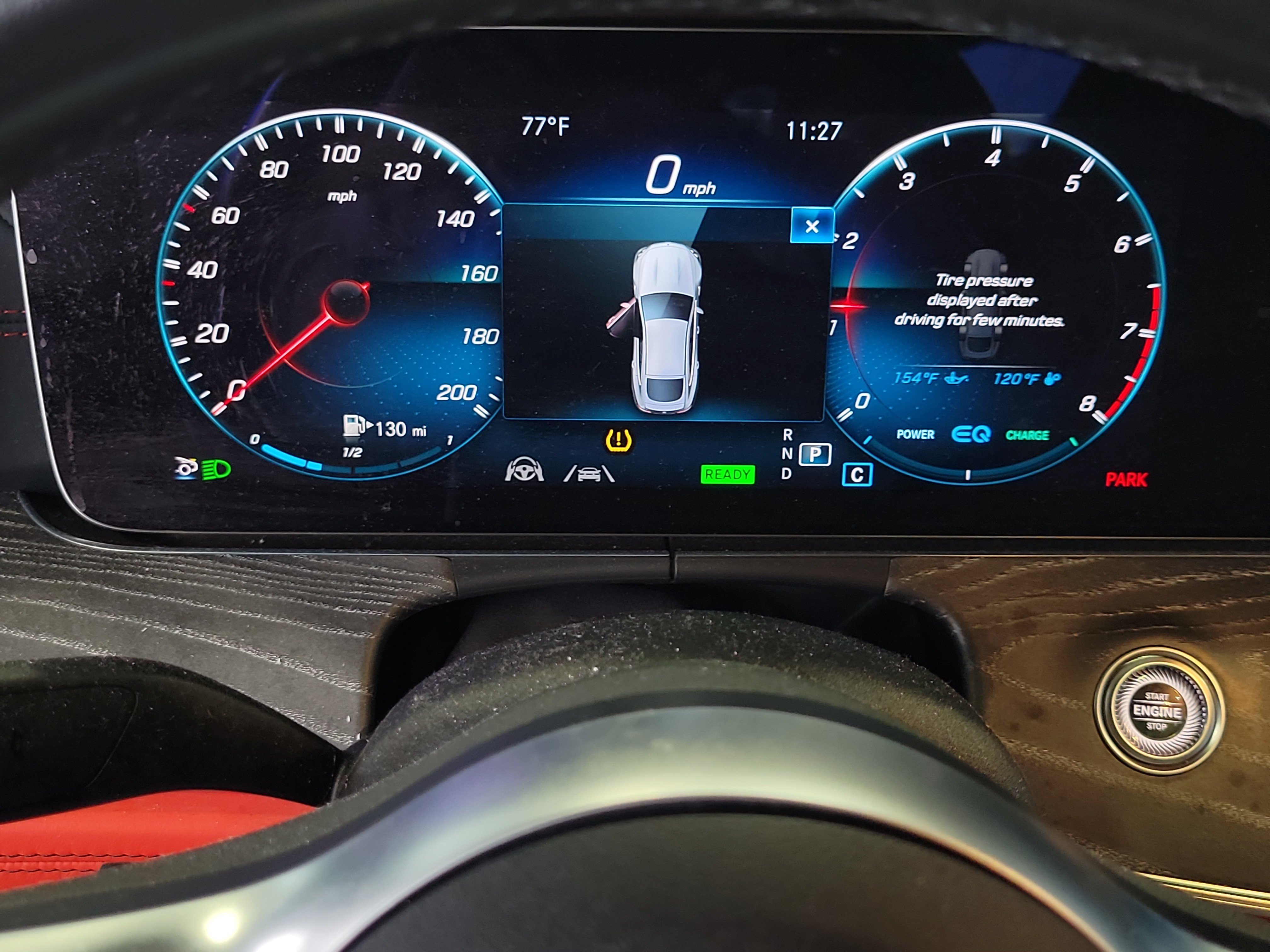 Used 2021 Mercedes-Benz AMG GT 43 image 23