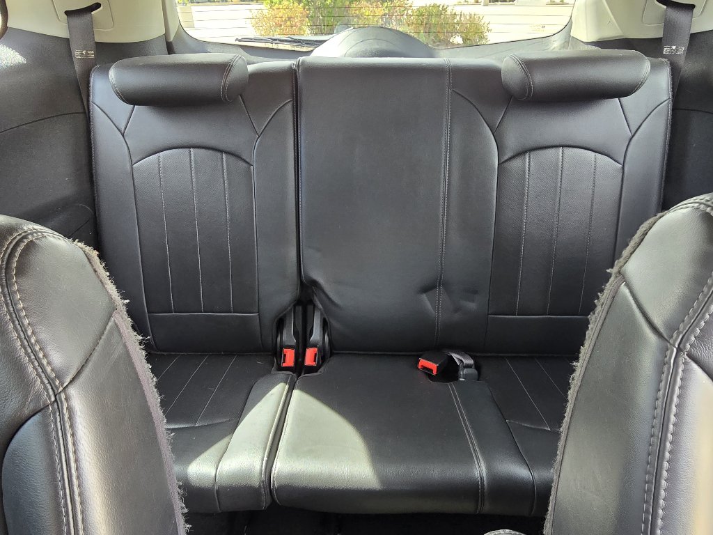Used 2013 Buick Enclave Leather w/ Trailering Provision Package AWD/4WD image 30