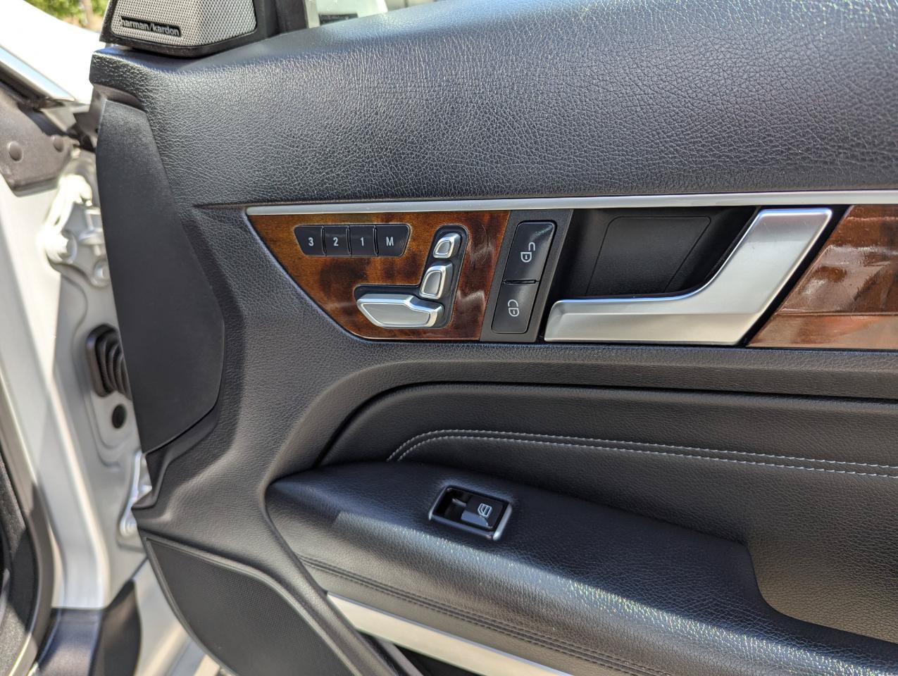 Used 2014 Mercedes-Benz E 350 Cabriolet image 34