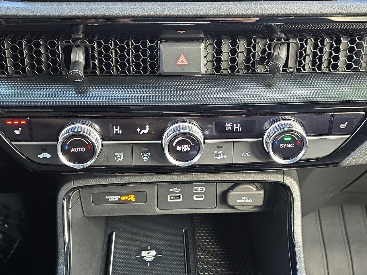 Used 2023 Honda CR-V Sport Touring image 43
