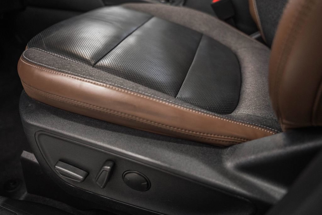 Used 2021 Ford Bronco Sport Outer Banks w/ Outer Banks Package (96D) image 42