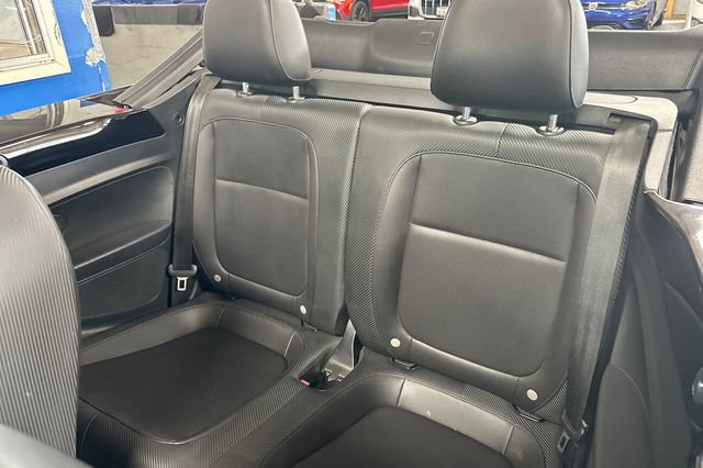 Used 2018 Volkswagen Beetle 2.0T S FWD image 15