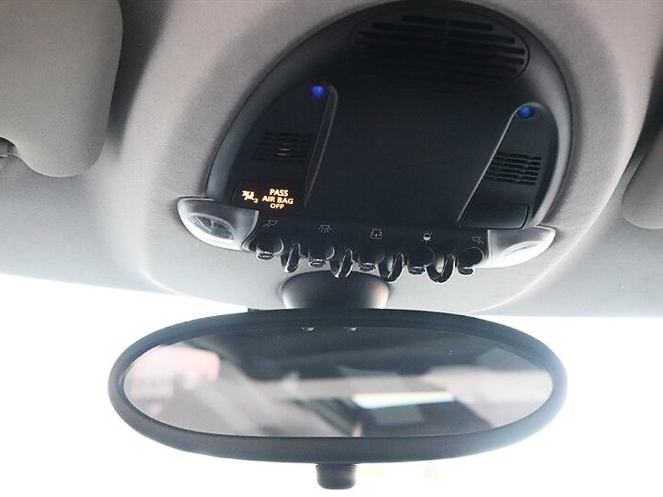 Used 2014 MINI Cooper Countryman S image 29