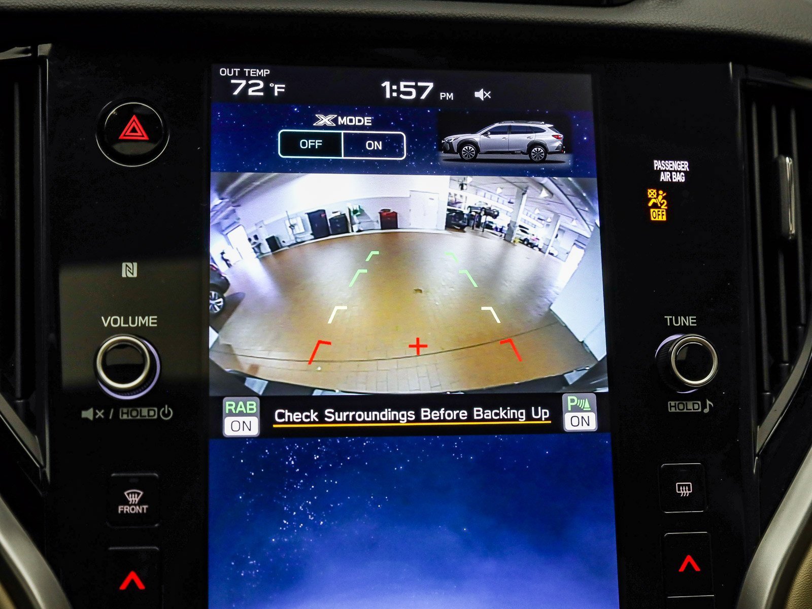 Used 2024 Subaru Outback Limited XT image 27