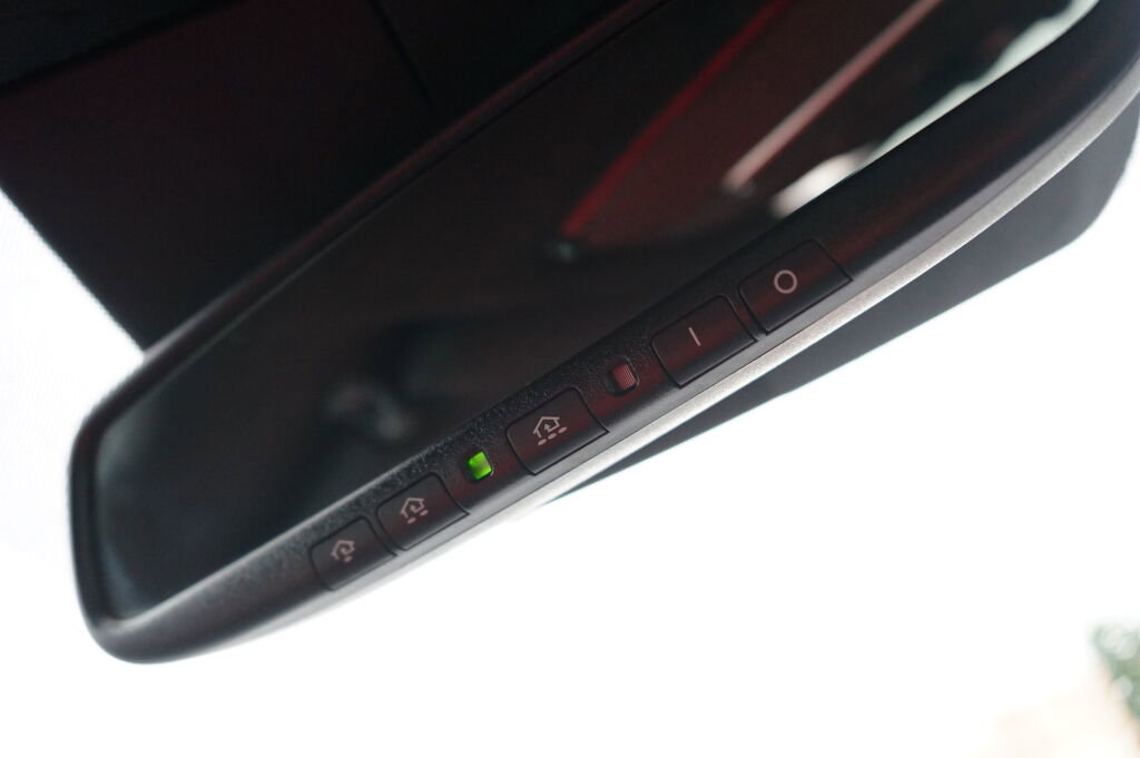 Used 2021 Hyundai Palisade Calligraphy image 29