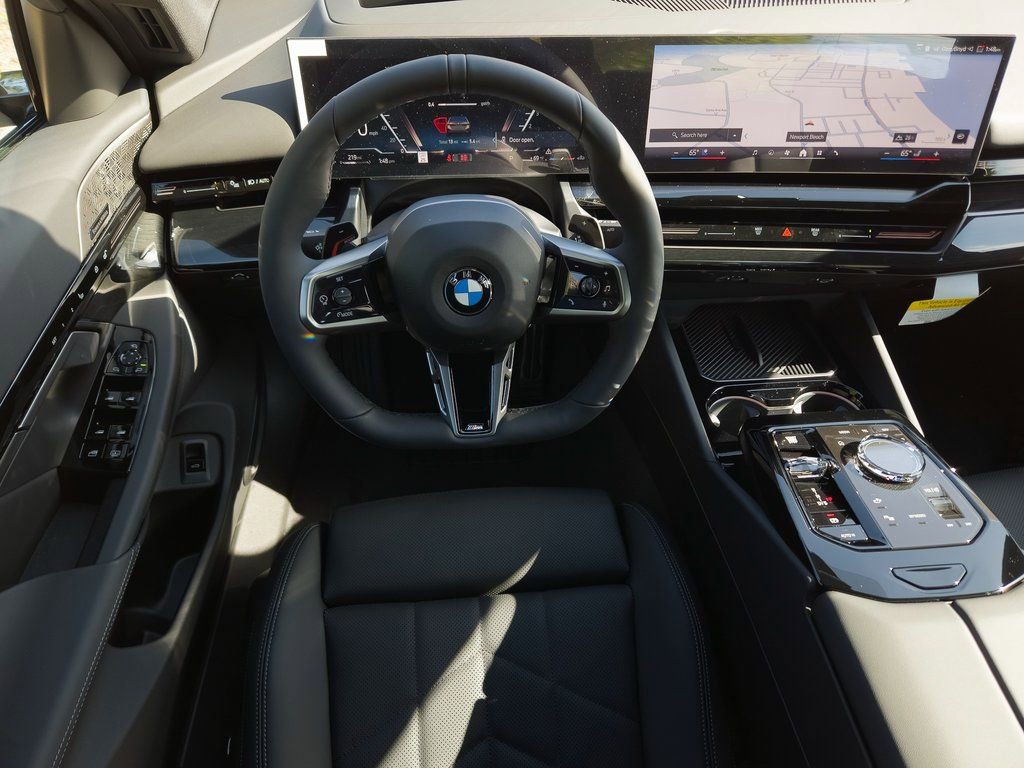 New 2026 BMW 530i image 18