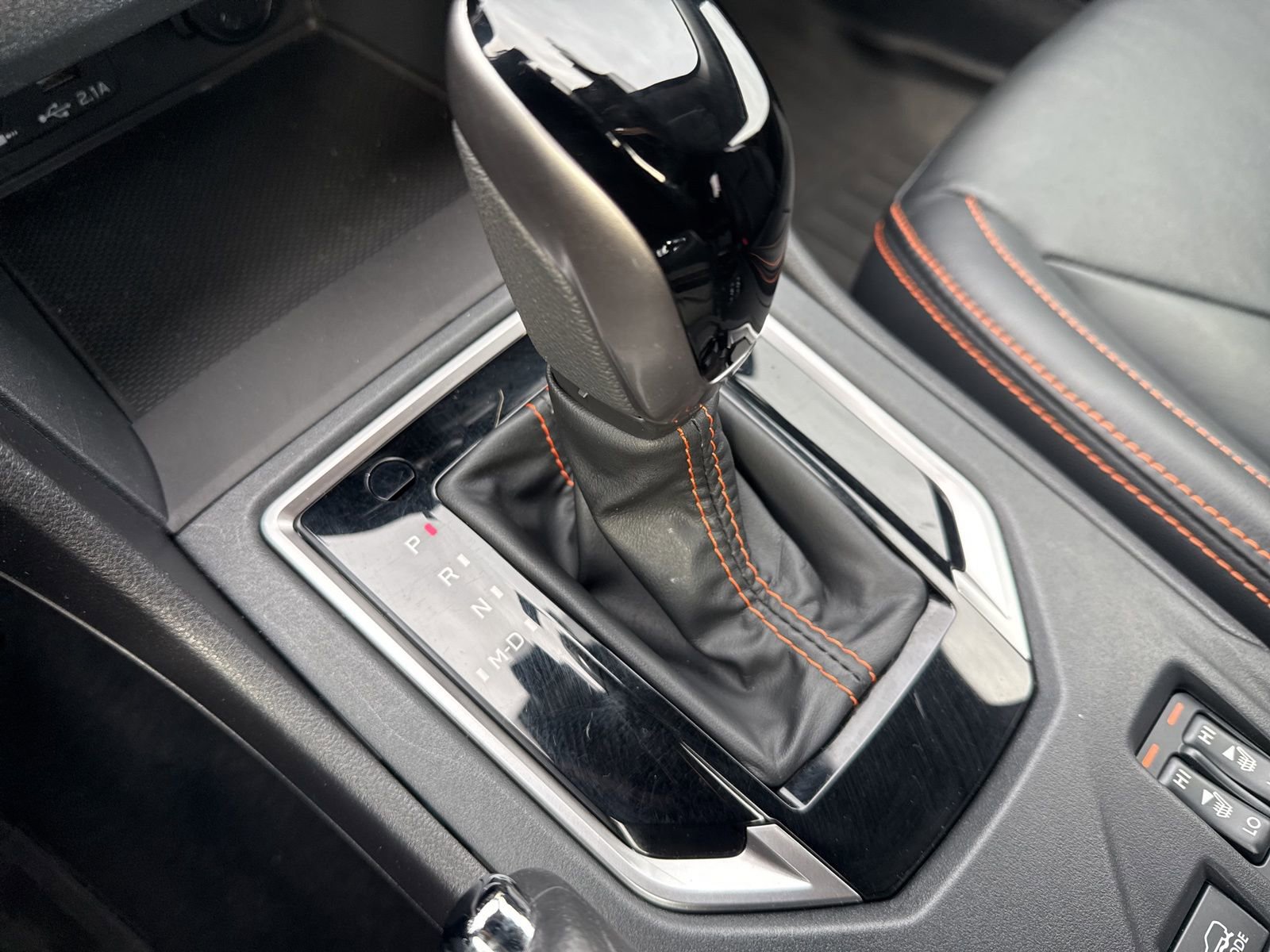 Used 2020 Subaru Crosstrek 2.0i Limited image 24