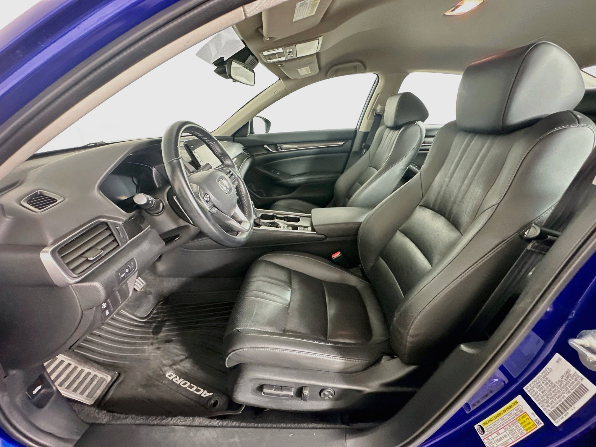 Used 2022 Honda Accord Sport Special Edition image 13