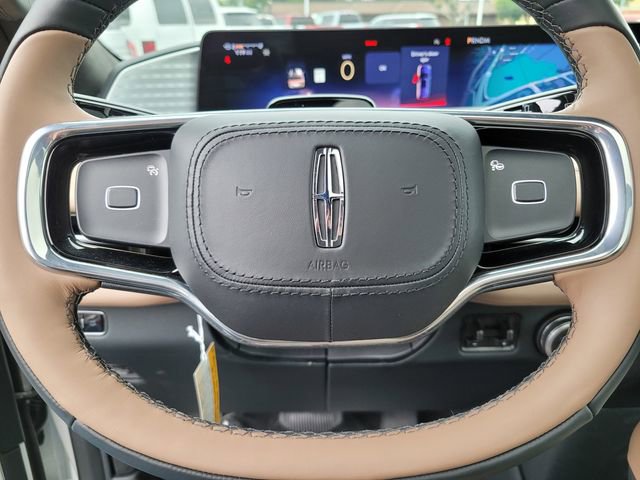 New 2026 Lincoln Navigator Black Label AWD/4WD image 20