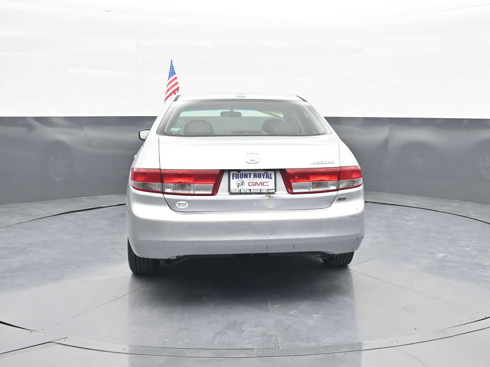 Used 2004 Honda Accord EX image 6