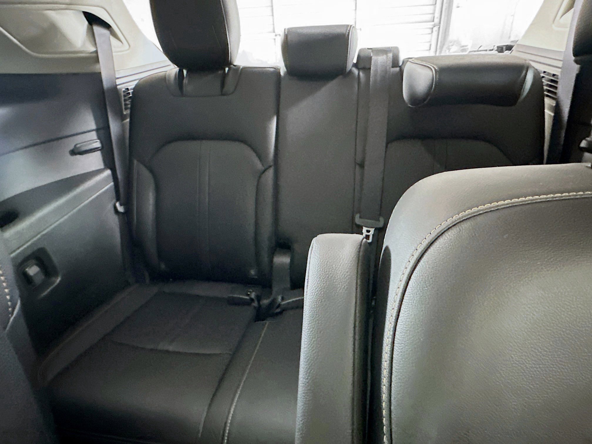 Used 2025 MAZDA CX-90 3.3 Turbo w/ Premium Sport Pkg image 30