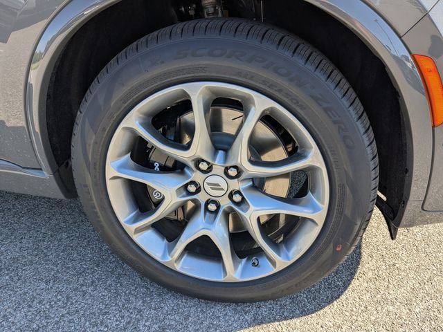 New 2026 Dodge Durango GT AWD/4WD image 4