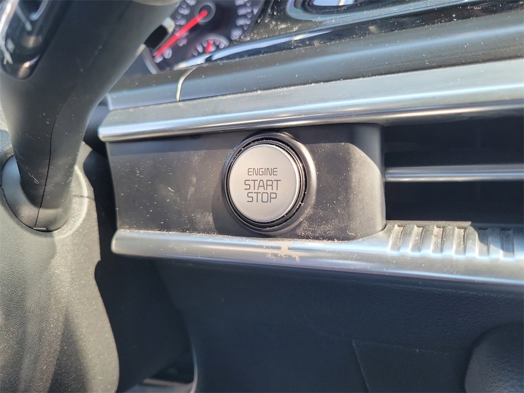 Used 2023 Kia K5 GT w/ GT1 Package image 26