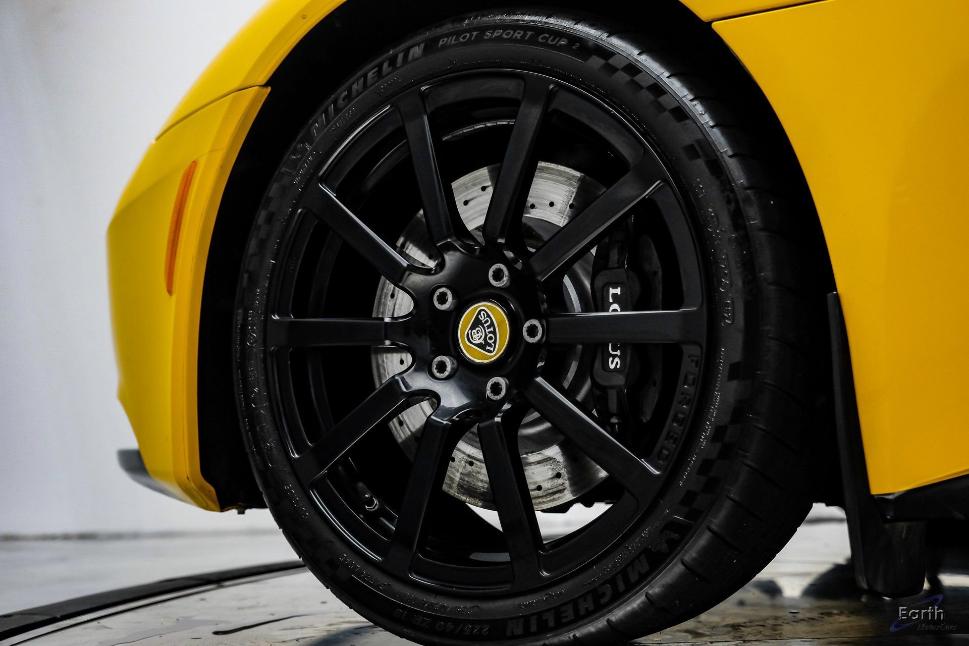 Used 2011 Lotus Evora 2+2 image 93