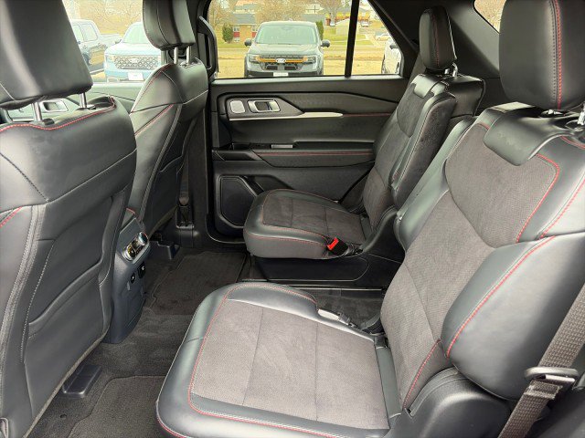 Used 2025 Ford Explorer ST w/ Sun And Sound Package image 24