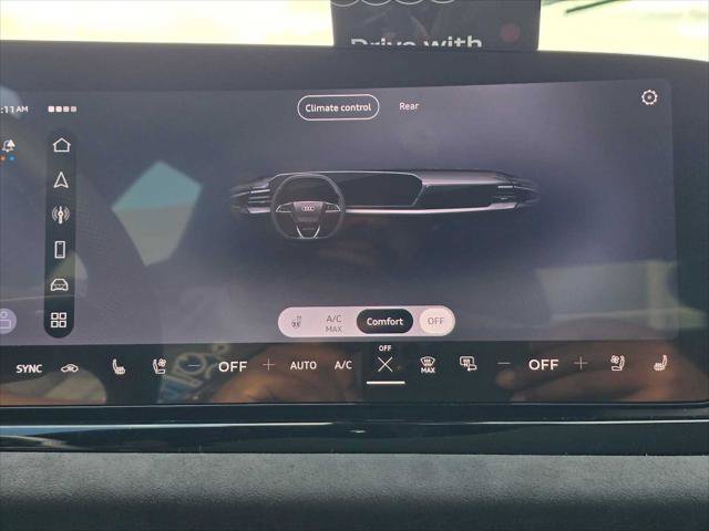 New 2026 Audi S5 Premium Plus AWD/4WD image 28