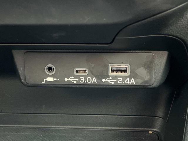 Used 2024 Subaru Impreza 2.0i Sport image 35