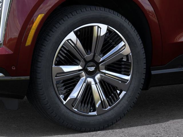 New 2025 Cadillac Escalade IQ Luxury 1 w/ Smart Trailering package AWD/4WD image 9