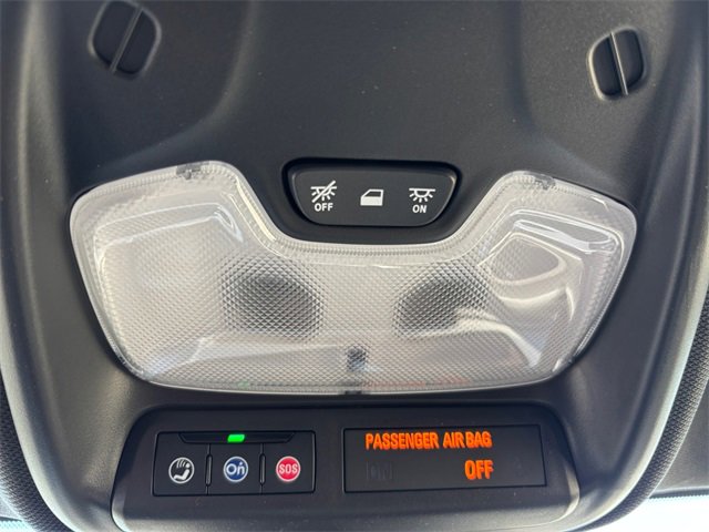 New 2026 Chevrolet Colorado W/T image 24