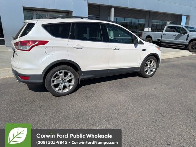Used 2013 Ford Escape SEL image 4