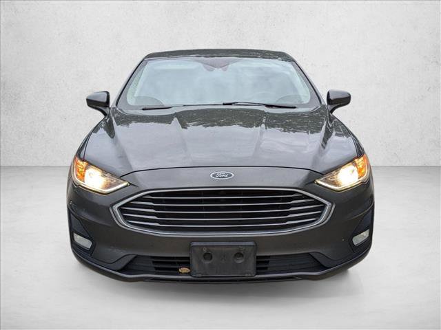 Used 2020 Ford Fusion SE w/ Equipment Group 151A video 2