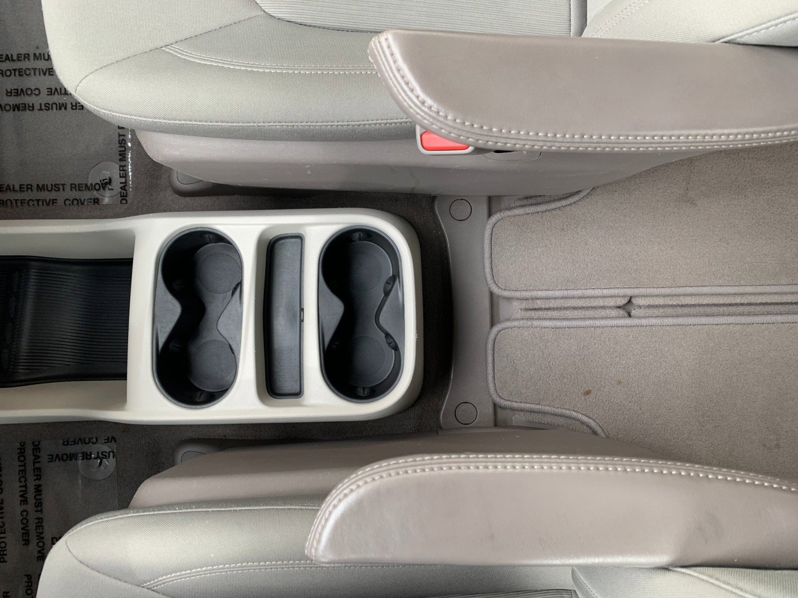 Used 2017 Chrysler Pacifica Touring FWD image 19