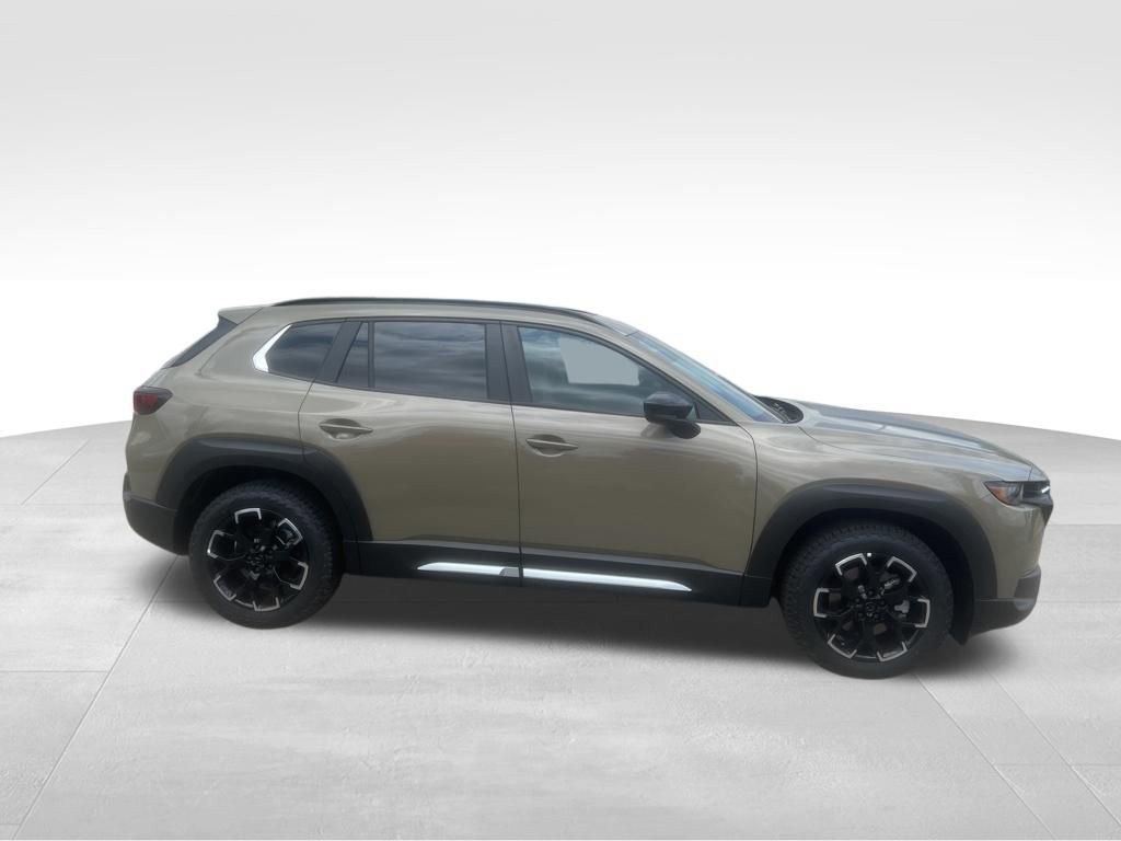 New 2026 MAZDA CX-50 Meridian Edition w/ Weather Package AWD/4WD image 2