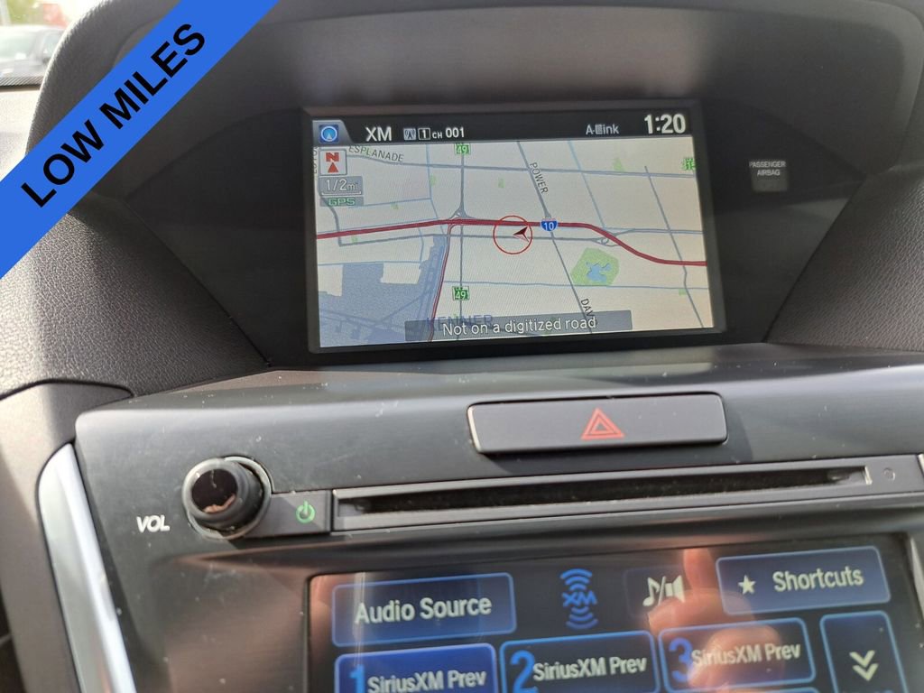 Used 2015 Acura MDX FWD w/ Technology Package image 12