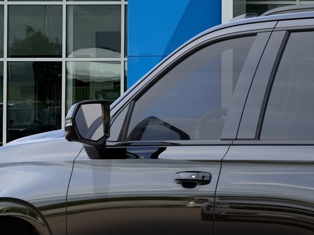 New 2026 Chevrolet Tahoe RST AWD/4WD image 12