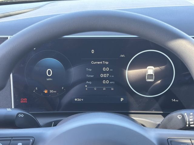 New 2026 Hyundai Santa Cruz SEL AWD/4WD image 26
