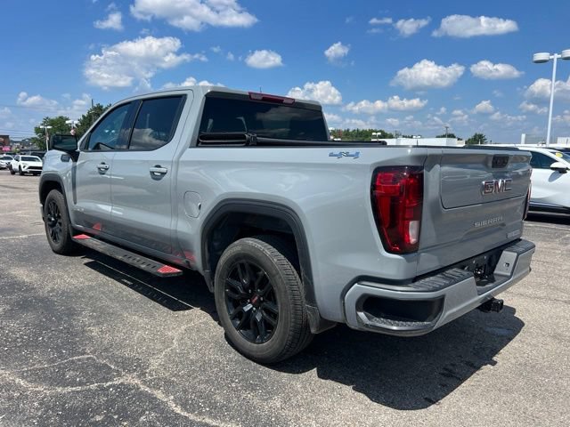 Used 2024 GMC Sierra 1500 Elevation AWD/4WD image 8